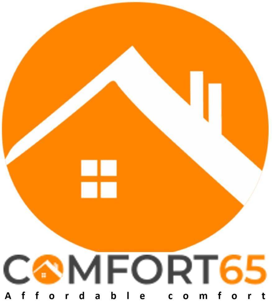 Comfort 18 - Best Family Layout- Balcony & Parking Miskolc Eksteriør bilde